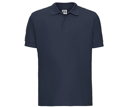 Russell Ultimate Cotton Polo for menn