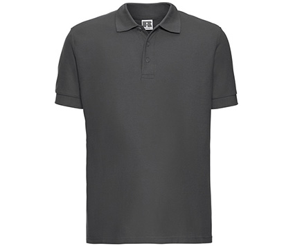 Russell Ultimate Cotton Polo for menn
