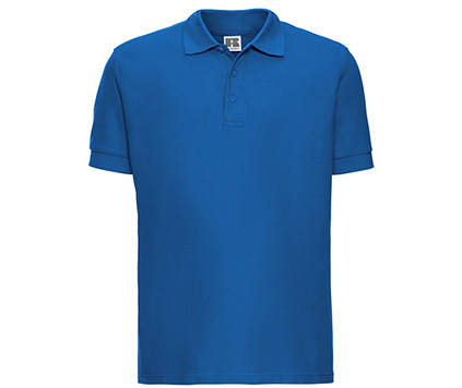 Russell Ultimate Cotton Polo for menn