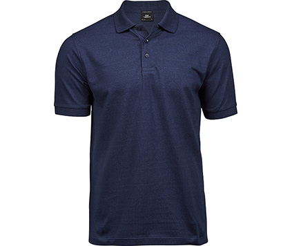 Tee Jays Mens Luxury Stretch Polo