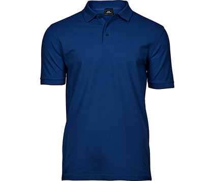 Tee Jays Mens Luxury Stretch Polo