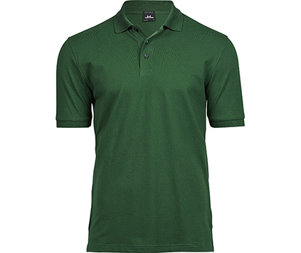 Tee Jays Mens Luxury Stretch Polo