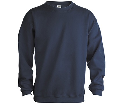 Basic Sweatshirt Unisex