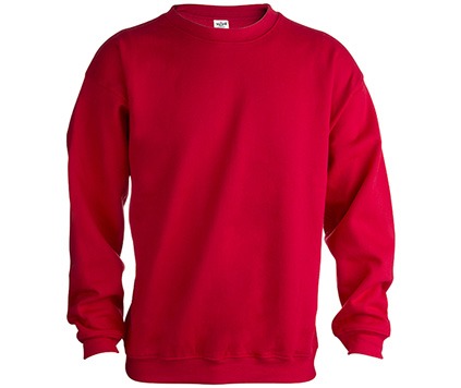 Basic Sweatshirt Unisex