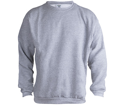 Basic Sweatshirt Unisex
