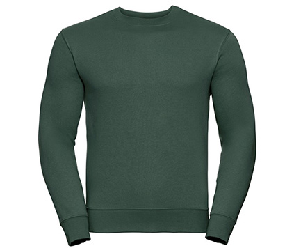 Russell The Authentic Sweat Unisex