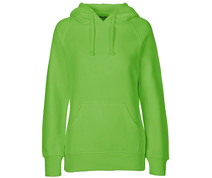 Neutral Ladies Hoodie