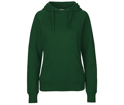 Neutral Ladies Hoodie