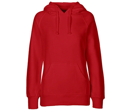 Neutral Ladies Hoodie