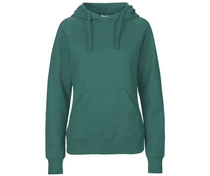 Neutral Ladies Hoodie