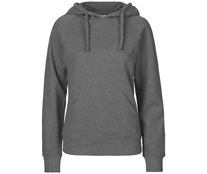 Neutral Ladies Hoodie