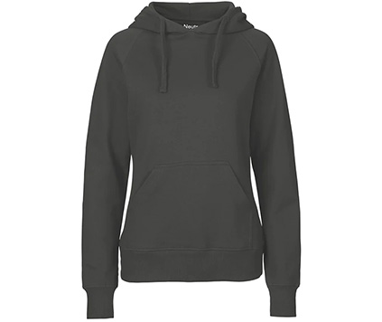Neutral Ladies Hoodie