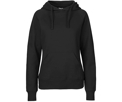 Neutral Ladies Hoodie