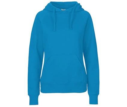 Neutral Ladies Hoodie