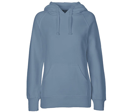 Neutral Ladies Hoodie