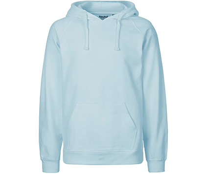 Neutral Mens Hoodie