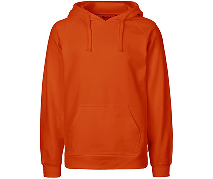 Neutral Mens Hoodie