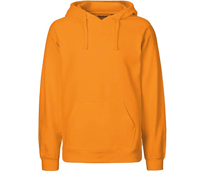 Neutral Mens Hoodie
