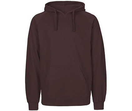 Neutral Mens Hoodie