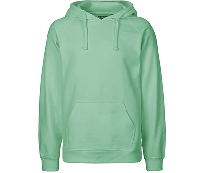 Neutral Mens Hoodie