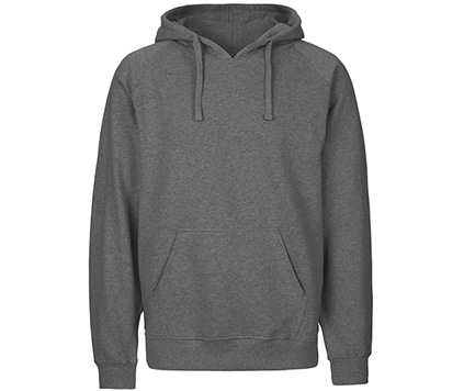 Neutral Mens Hoodie
