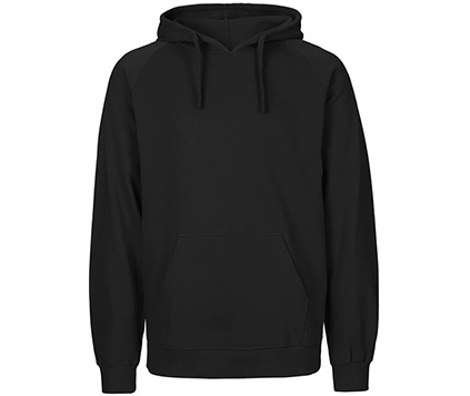 Neutral Mens Hoodie