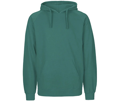 Neutral Mens Hoodie