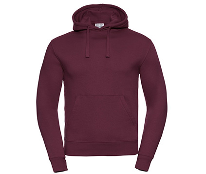 Russell Authentic hettegenser for menn