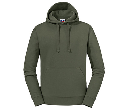 Russell Authentic hettegenser for menn