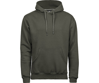 Tee Jays hettegenser