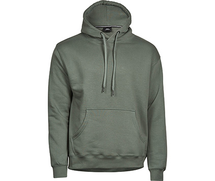 Tee Jays hettegenser