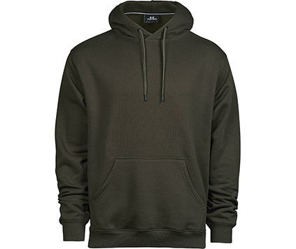 Tee Jays hettegenser
