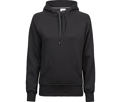 Tee Jays hettegenser for damer