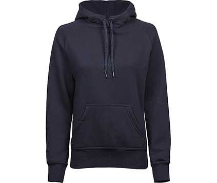 Tee Jays hettegenser for damer