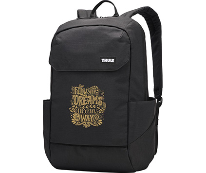 Thule Lithos-ryggsekk 20L