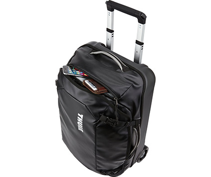Thule Chasm håndbagasje 40L