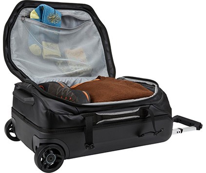 Thule Chasm håndbagasje 40L