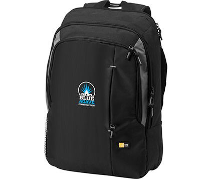 Case Logic Reso 17" ryggsekk for bærbar PC 25L