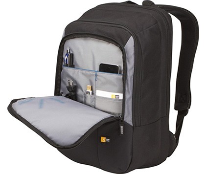 Case Logic Reso 17" ryggsekk for bærbar PC 25L