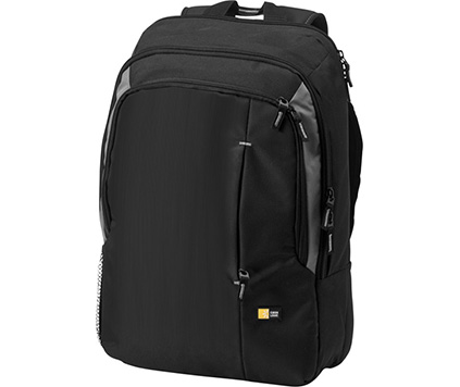Case Logic Reso 17" ryggsekk for bærbar PC 25L