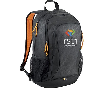 Case Logic Ibira 15,6" ryggsekk for bærbar PC og nettbrett 24L