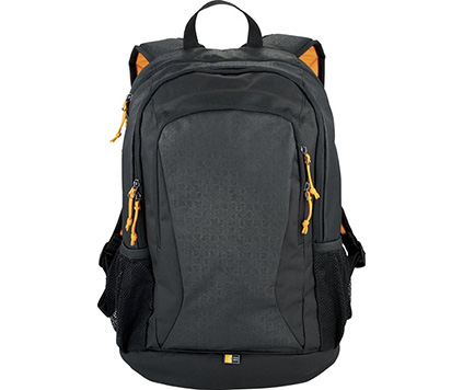 Case Logic Ibira 15,6" ryggsekk for bærbar PC og nettbrett 24L