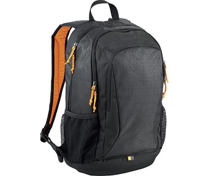 Case Logic Ibira 15,6" ryggsekk for bærbar PC og nettbrett 24L