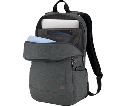 Case Logic Era 15" ryggsekk for bærbar PC 23L