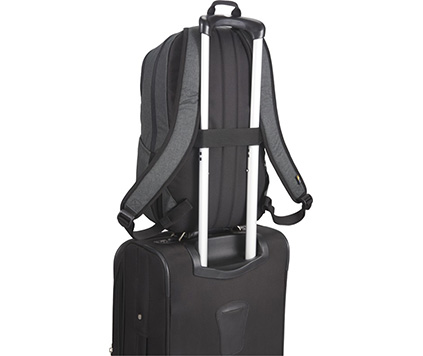 Case Logic Era 15" ryggsekk for bærbar PC 23L