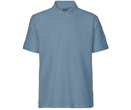 Neutral Mens Classic Polo
