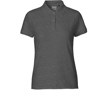 Neutral Ladies Classic Polo