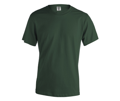 Basic T-skjorte Unisex 150 gram