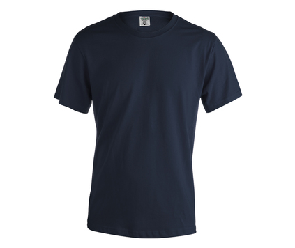 Basic T-skjorte Unisex 150 gram