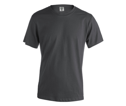 Basic T-skjorte Unisex 150 gram